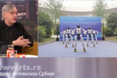 Čadež: Novih milijardu evra investicija iz Kine - 37 kompanija već uložilo 7,7 milijardi evra u Srbiji