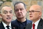 PRAZNIK KOJI NAS UČI VREDNOSTIMA VERE! Čestitke Dačića, Vučevića i Vujića povodom Kurban-bajrama
