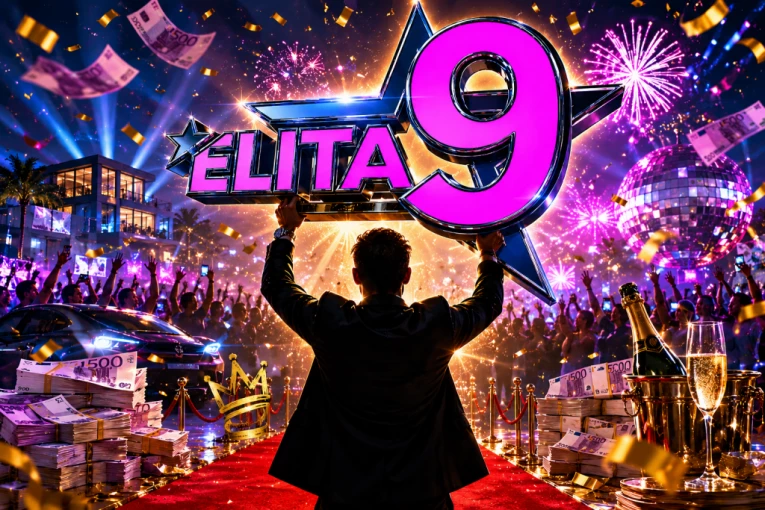 OTKRIVENA PRVA TRI MESTA U "ELITI 9"! Evo ko će biti POBEDNIK - Milica saopštila šok-informaciju koju PRODUKCIJA čuva u strogoj tajnosti (VIDEO)