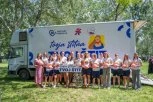 ZA 20 DANA OBAVLJENO 2.267 BESPLATNIH PREGLEDA: Završen karavan „Tvoja štitna, tvoj štit“