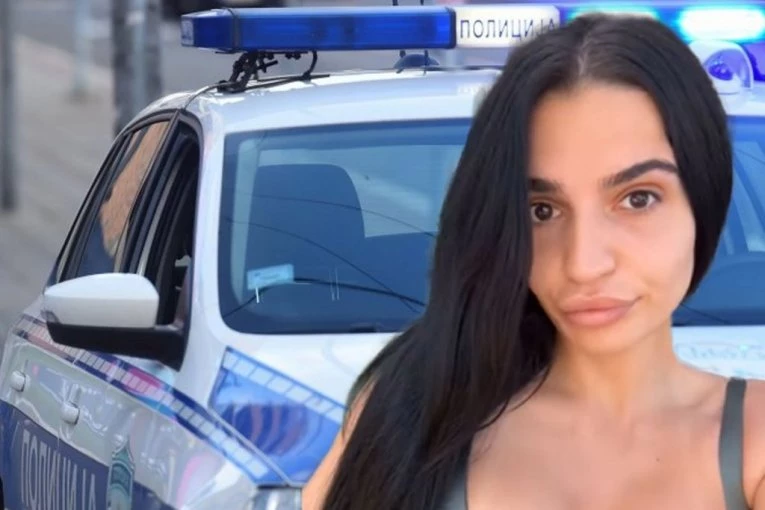 Uhapšena Tamara Bojanić! Policija hitno reagovala!