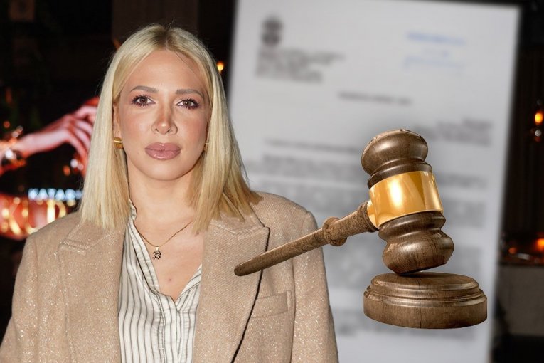 MILICA TODOROVIĆ HITNO ALARMIRALA ADVOKATE! Napokon stala na put drami, pevačica ovo više ne može da podnese!