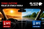 Pravo je vreme za zatamnjivanje stakala pre leta: Temperatura u vozilu može biti niža i do 25°C, a cena atesta trenutno je niža za 30%!