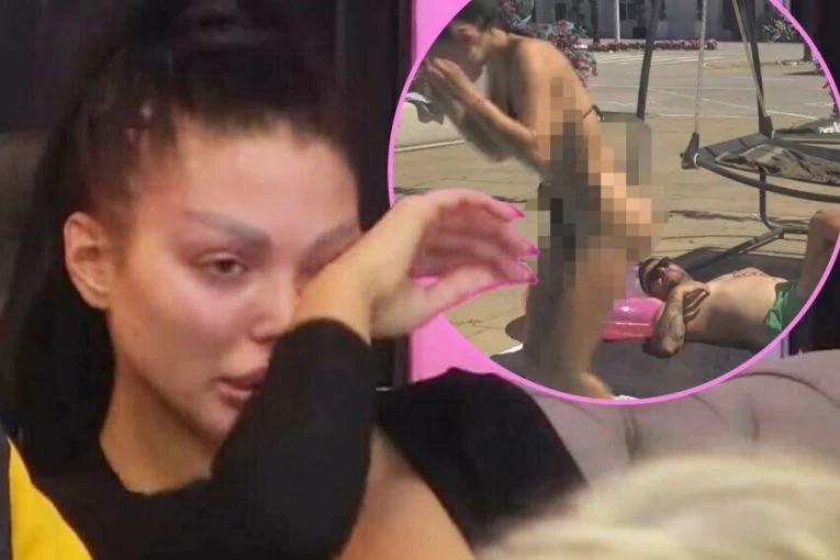 MAJA MARINKOVIĆ MORA HITNO KOD LEKARA, TOTALNO SE IZOBLIČILA! Najbliži zabrinuti, sve se otelo kontroli nakon operacije!