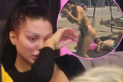 MAJA MARINKOVIĆ MORA HITNO KOD LEKARA, TOTALNO SE IZOBLIČILA! Najbliži zabrinuti, sve se otelo kontroli nakon operacije!