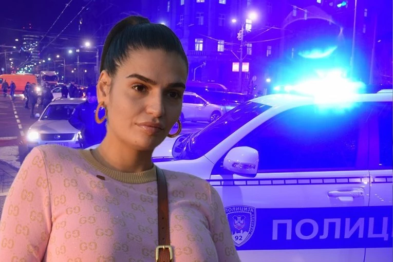 SAZNAJEMO! Tamara Bojanić pozitivna na nedozvoljene supstance - novi detalji hapšenja starlete!