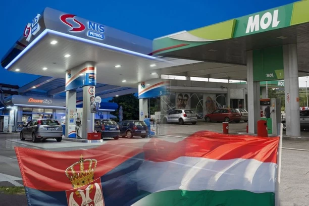 OFAC PRODUŽIO ROK ZA NIS! Država, MOL i Gaspromnjeft u trci za milijardama — Srbija jača udeo, nafta ponovo u centru svetske igre moći!