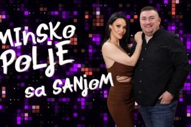 SAŠA POPOVIĆ ME ZVAO PRED SMRT! ZOKI FERARI U MINSKOM  OTKRIVA ŠTA MU JE REKAO O BOSANCU!