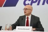 "DEHUMANIZACIJA VUČIĆA NA TRI POLJA!" Vučević otkrio užasnu kampanju protiv predsednika: Odvratno, to rade oni koji RUŠE SRBIJU!