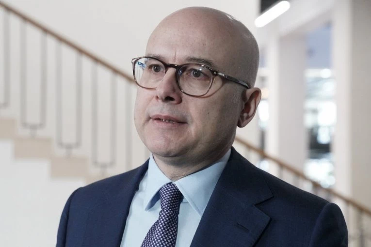 VELIKO VIDOVDANSKO OKUPLJANJE! Vučević: "Više događaja u Beogradu, Novom Sadu i Nišu, a 27. juna ispred Skupštine Srbije veliki skup, spektakl"