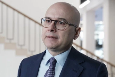 VELIKO VIDOVDANSKO OKUPLJANJE! Vučević: Više događaja u Beogradu, Novom Sadu i Nišu, a 27. juna ispred Skupštine Srbije veliki skup, spektakl