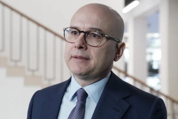 VELIKO VIDOVDANSKO OKUPLJANJE! Vučević: "Više događaja u Beogradu, Novom Sadu i Nišu, a 27. juna ispred Skupštine Srbije veliki skup, spektakl"