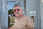 DOBRO JE DA VIKI IMA GLAVU... Bosanac se SVLAČIO pred kamerama, pa ŠOKIRAO! (VIDEO)
