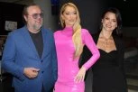 "NEK SE NE PALE, VEĆ SU MNOGO DOBILE": Željko Šašić urnisao Teu Tairović i Milice Pavlović zbog želje da pevaju na Evroviziji