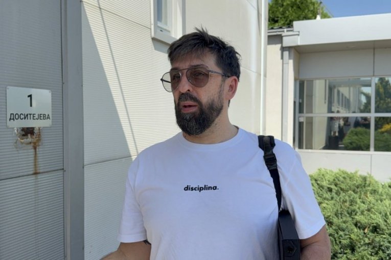 Ognjen Amidžić