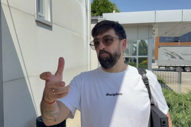 SVE TEORIJE ZAVERE RADE MANOJLOVIĆ ĆE BITI OBJAŠNJENE: Ognjen planira posebnu emisiju, a OVO kaže o povratku Milana Stankovića!