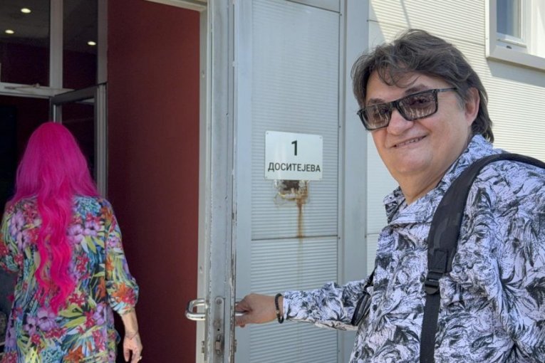 Zorica se nedavno vratila i u "Pinkove zvezde"