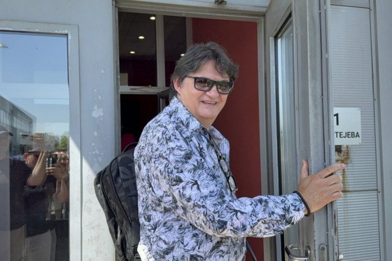 Zorica se nedavno vratila i u "Pinkove zvezde"