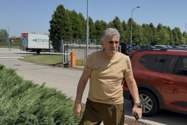 Dragan Stojković Bosanac
