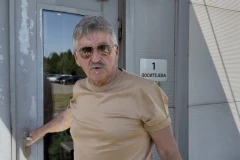 "DOKTOR MI JE REKAO DA IMAM TRI GODINE ŽIVOTA": Ispovest Dragana Stojkovića Bosanaca KIDA DUŠU NA KOMADE!