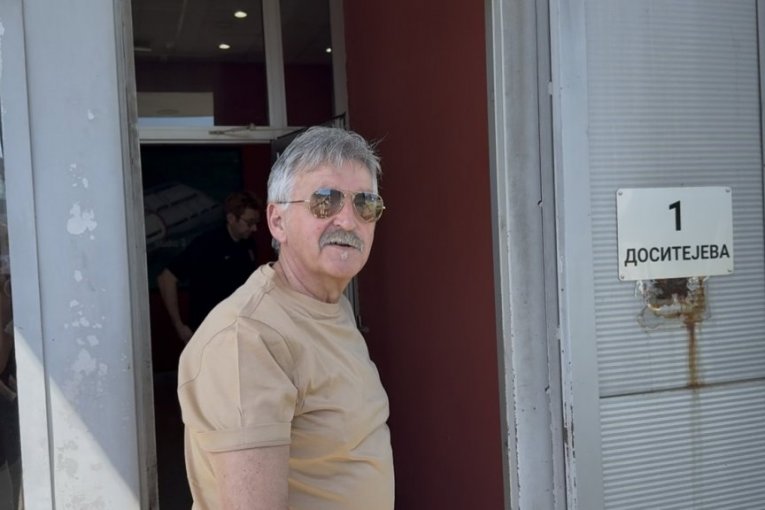 Dragan Stojković Bosanac