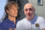 "JAKOV JOZINOVIĆ OSVAJA DEVOJČICE, JA ŽENE" Brutalno zakucavanje Desingerice o kopiranju HRVATSKOG PEVAČA! (VIDEO)