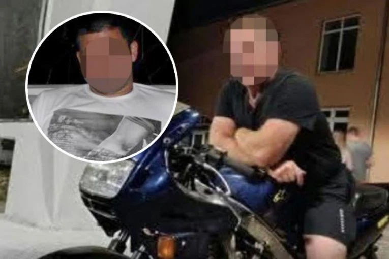 OVO JE OSUMNJIČENI ZA SVIREPO UBISTVO SLAĐANA IZ ZAJEČARA! Rekao je: "Takvog sam čekao" i uzeo bajonet!