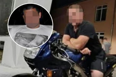 OVO JE OSUMNJIČENI ZA SVIREPO UBISTVO SLAĐANA IZ ZAJEČARA! Rekao je: "Takvog sam čekao" i uzeo bajonet!