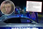 MALI PLAVI JE META, ZA STOLOM SEDI SA DRUGOM I DVE RIBE! Otkrivamo kriptovane poruke pripreme egzekucije u centru Beograda: "Mali je tu drugi pucač, ti si prioritetni!"