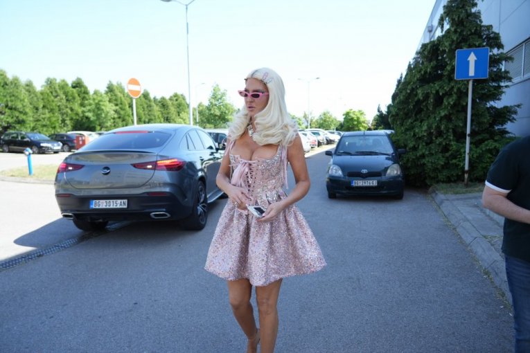 Jelena Karleuša