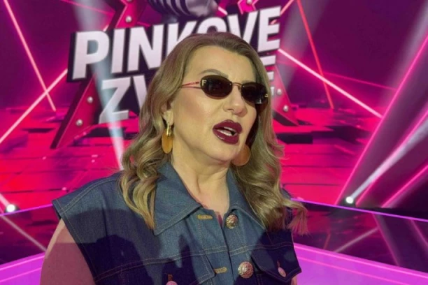 SKANDAL NEVIĐENIH RAZMERA! Dušica Jakovljević u pola noći zvala muža Viki Miljković 20 PUTA! Pevačica odmah okrenula njen broj, usledio HHLADAN TUŠ!