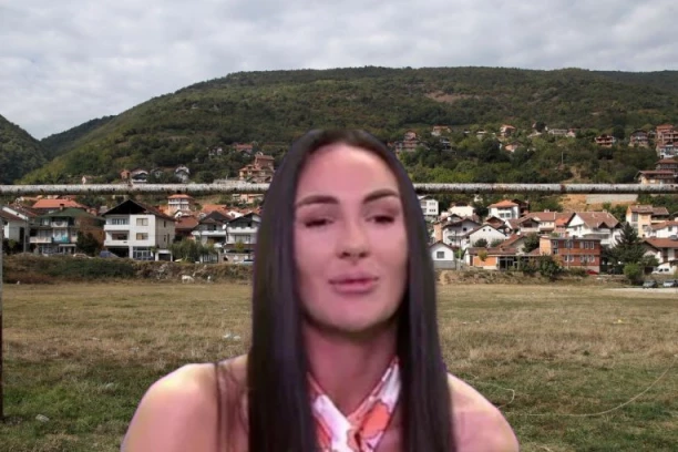 SKANDALČINA! PROCURILA STROGO ČUVANA TAJNA IZ TETOVA - Sve saopšteno uživo u programu! Dušica propala od blama! (VIDEO)