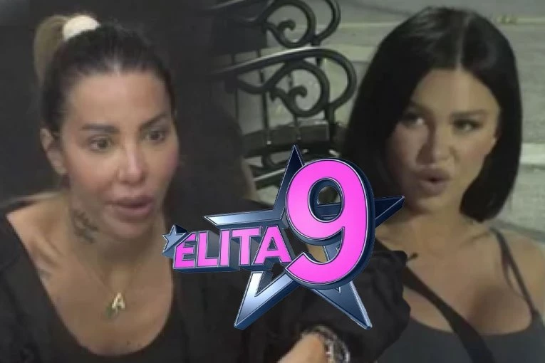OVO NIKO NIJE OČEKIVAO! MENJA SE TOK "ELITE 9" - Aneli i Stanija uradile NEZAMISLIVO na Kurban-Bajram! ŠOK! (VIDEO)