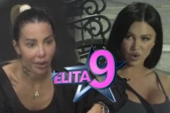 OVO NIKO NIJE OČEKIVAO! MENJA SE TOK "ELITE 9" - Aneli i Stanija uradile NEZAMISLIVO na Kurban-Bajram! ŠOK! (VIDEO)