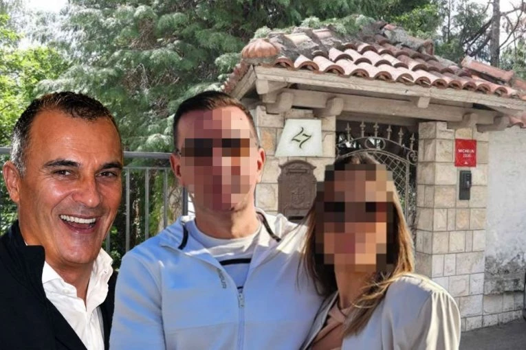 BOSKETOVOJ ŽENI ODREĐEN PRITVOR! Novi detalji istrage ubistva Aleksandra Nešovića - USVOJENA ŽALBA TUŽILAŠTVA!