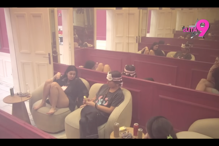 Anastasija Brčić, Tanja Stijelja Boginja i Jovana Cvijanović