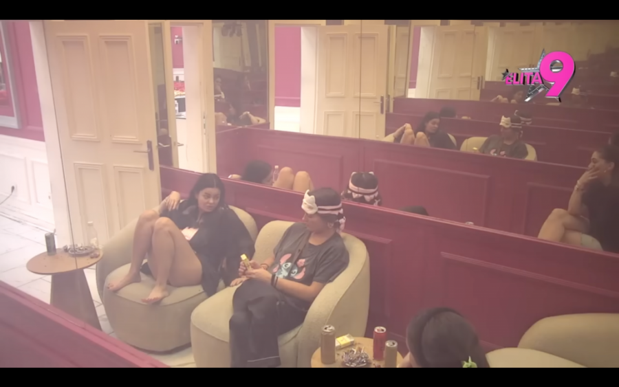 SKANDALČINA ZBOG POLNOG ORGANA ANĐELA RANKOVIĆA - Učesnice poludele zbog prizora na žurki! (VIDEO)