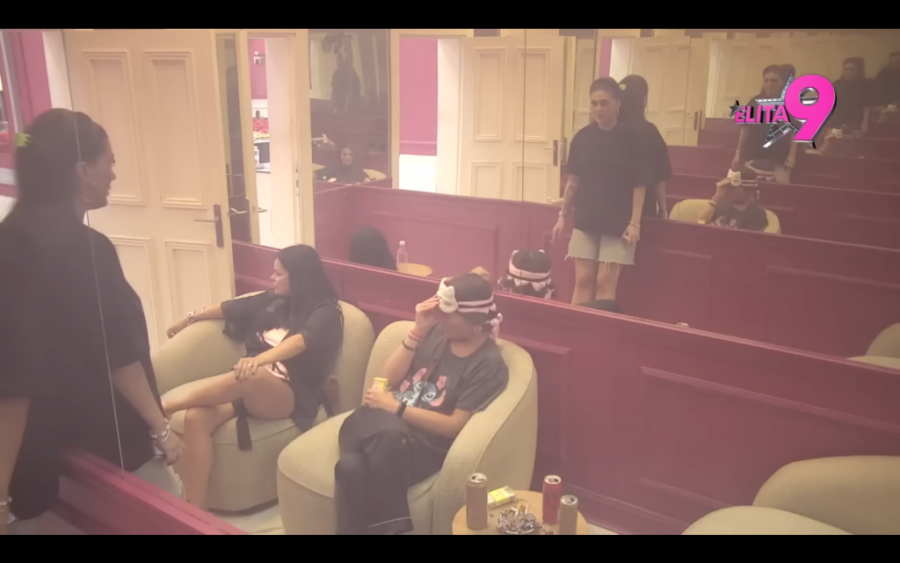 SKANDALČINA ZBOG POLNOG ORGANA ANĐELA RANKOVIĆA - Učesnice poludele zbog prizora na žurki! (VIDEO)