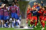 FINALE LIGE KONFERENCIJA: Ko će do trofeja Lige Konferencija - Kristal Palas ili Rajo Valjekano?