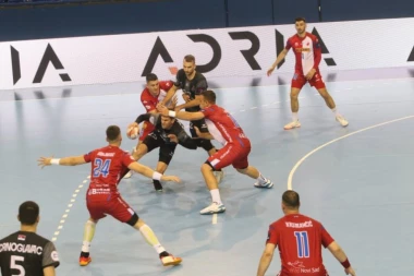 ŠOKANTAN VELEOBRT! Partizan nije šampion Srbije, a evo i zašto!