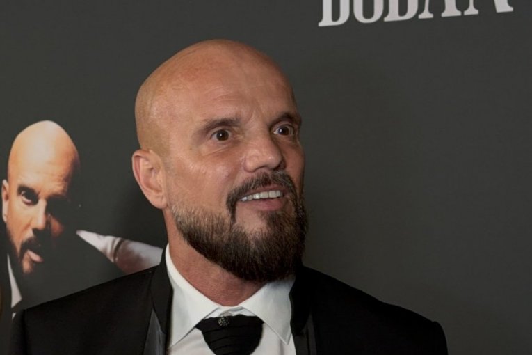 Boban Rajović 