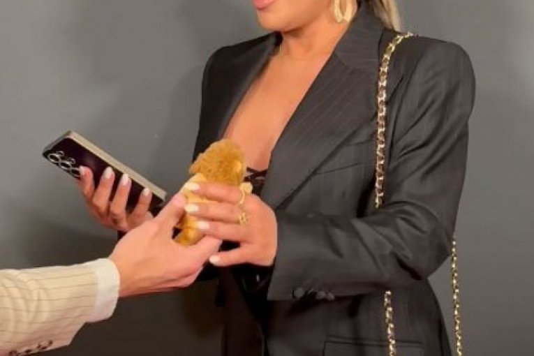 Sandra Afrika