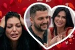 ISPLIVALA ISTINA O ODNOSU STANIJE I ASMINA - Ovo se krije od Maje Marinković! Uživo u programu saopštene poražavajuće vesti za starletu! (VIDEO)