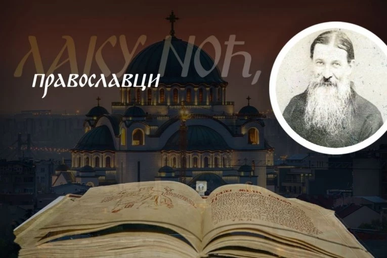 VEŽBAJ OVO I TAKO ĆEŠ IZBEĆI MNOGE GREHOVE: Kratka, jasna pouka Prepodobnog Josifa Optinskog za miran život