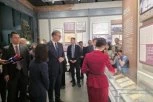 IMPRESIONIRAN SAM, PREPLAVLJEN EMOCIJAMA! Predsednik sumirao dosadašnje utiske posete Kini! (FOTO)