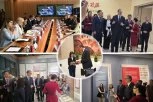VUČIĆ SUMIRAO UTISKE ISTORIJSKE POSETE KINI! Veoma sam zadovoljan i srećan, postigli smo mnogo važnih sporazuma i dogovora! (FOTO)