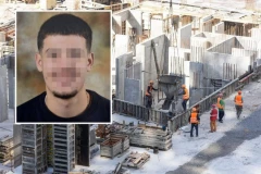 OVO JE NASTRADALI MLADIĆ KOD PETROVCA NA MLAVI! Detalji tragedije slamaju srca - četiri sestre ostale bez brata! (FOTO)