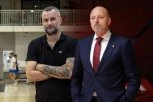 ZAŠTO SI ISKOMPLEKSIRAN?! Milan Gurović udario na Sašu Obradovića