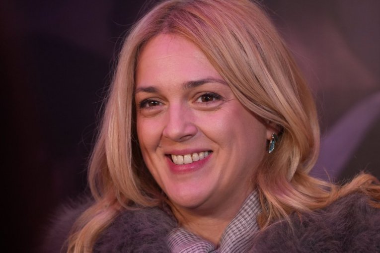 Milica Janevski