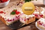 NAJBOLJI STARINSKI VOĆNI KOLAČ: Sočna, domaća poslastica koja menja ukus sa godišnjim dobima